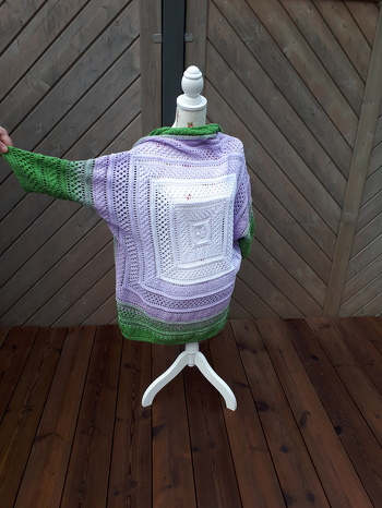 Tolle Anleitung. Leicht verständlich und es macht soooo viel Spass. Lieben Dank an Jasmin von Morben Design