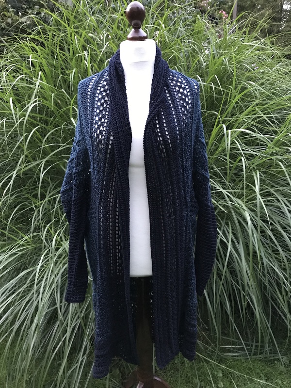 Häkelanleitung Lori