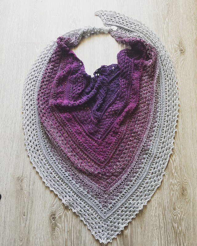 Häkelanleitung Lori