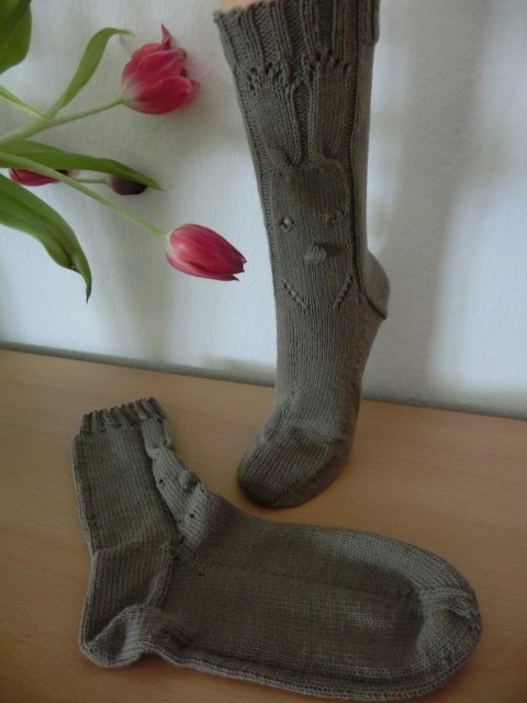 Meister Lampe, oder ein Hasi geht Spazieren