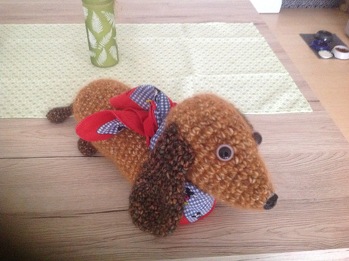 Super Dankeschön ????????????