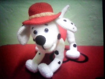 Sehr gute Anleitung! Habe Diego umfunktioniert zu Marshall als Weihnachtsgeschenk für einen kleinen Fan!!