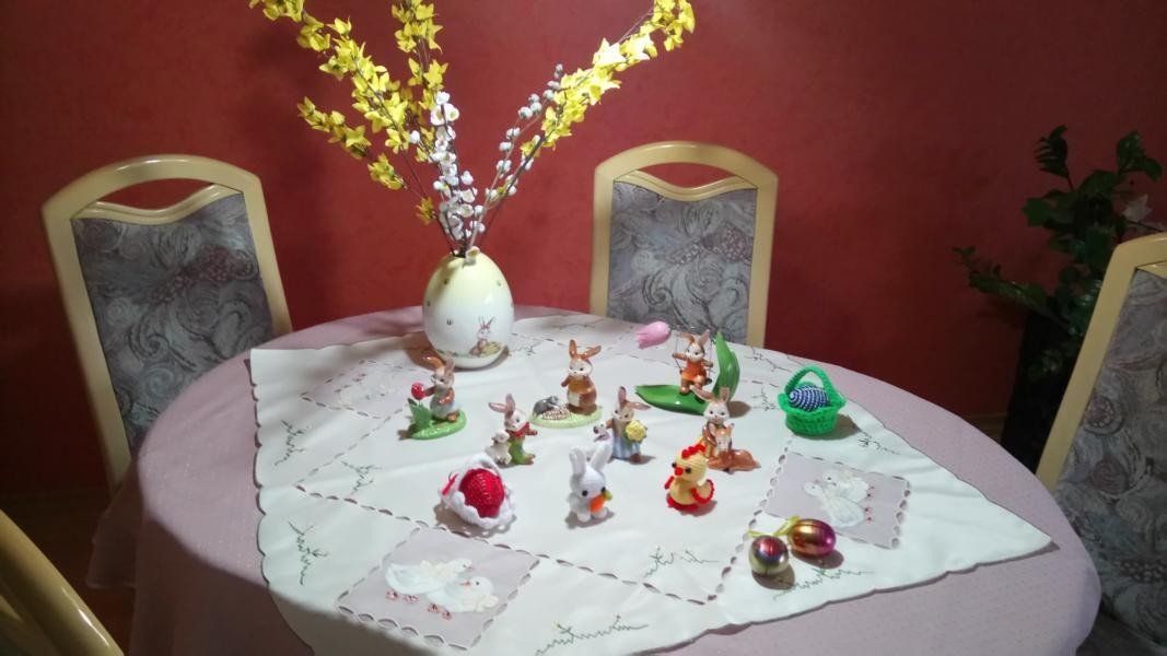 Osterküken &quot;Entchen und Hühnchen&quot; - Amigurumi Häkelanleitung