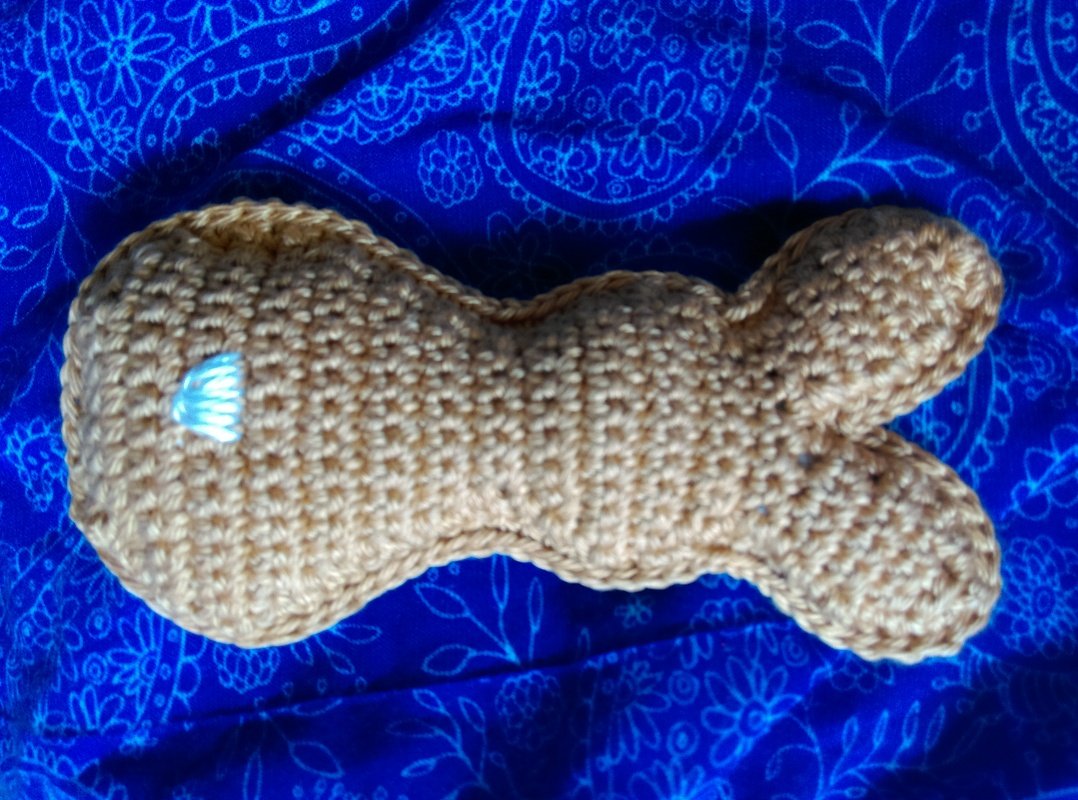 Baby Bunnys, Häkel Hasen