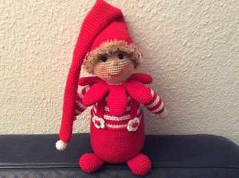 Super Anleitung,leicht verständlich beschrieben,tolles Ergebnis!