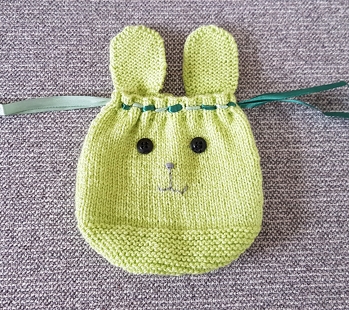 Hat viel Spaß gemacht. Definitiv nicht das letzte 🐰😘