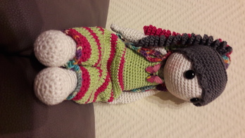 super Anleitung, Alles gut, und ich hatte riesigen Spaß