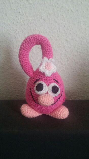 Einer ist schon fertig :-) Super Anleitung.