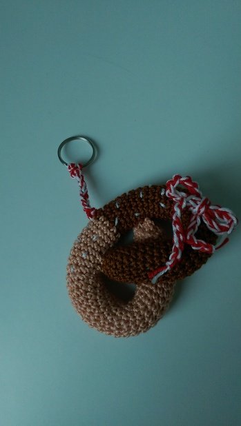 Super schnell gehäkelt 