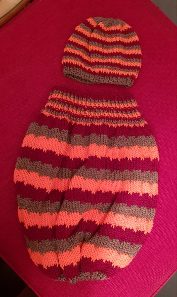 Hab ich bestimmt nicht zum letzten Mal gemacht. 😉