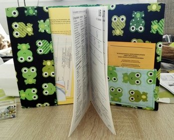 War gut nachzuarbeiten.