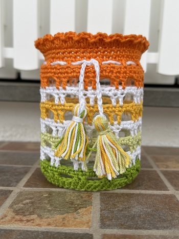 Und das nächste Gurkenglas ist leer!