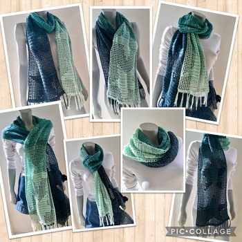 Sehr schöne und einfach umzusetzende Anleitung. Vielen Dank!