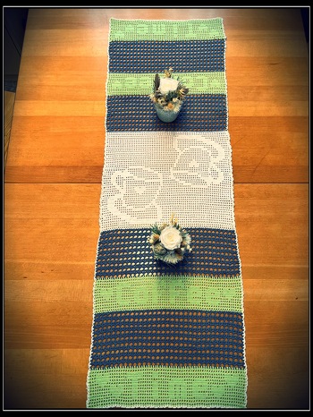 Top Anleitung. Gerne wieder. Lg Jasmin