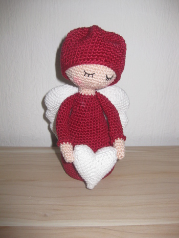 vielen dank für die tolle Anleitung, hat prima geklappt