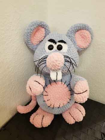 Super Anleitung. Alles gut beschrieben. Danke.