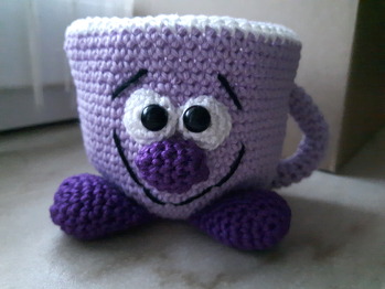 Ganz süße Sache :)