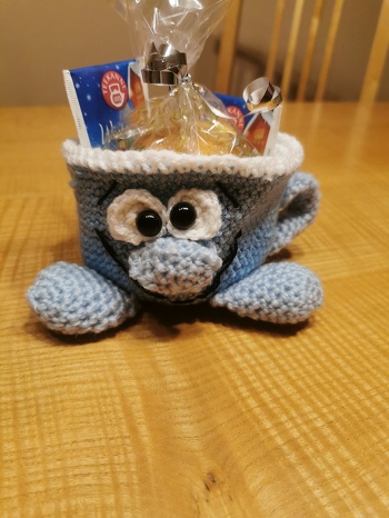 Hat sehr gut funktioniert, tolle Anleitung 😊