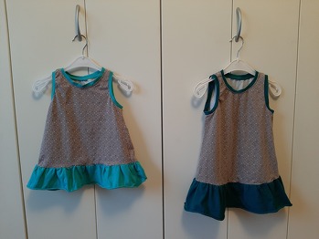 Variante 1 aus Jersey. Hat ganz gut geklappt.