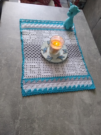 Etwas verkleinert  Tolle Anleitung