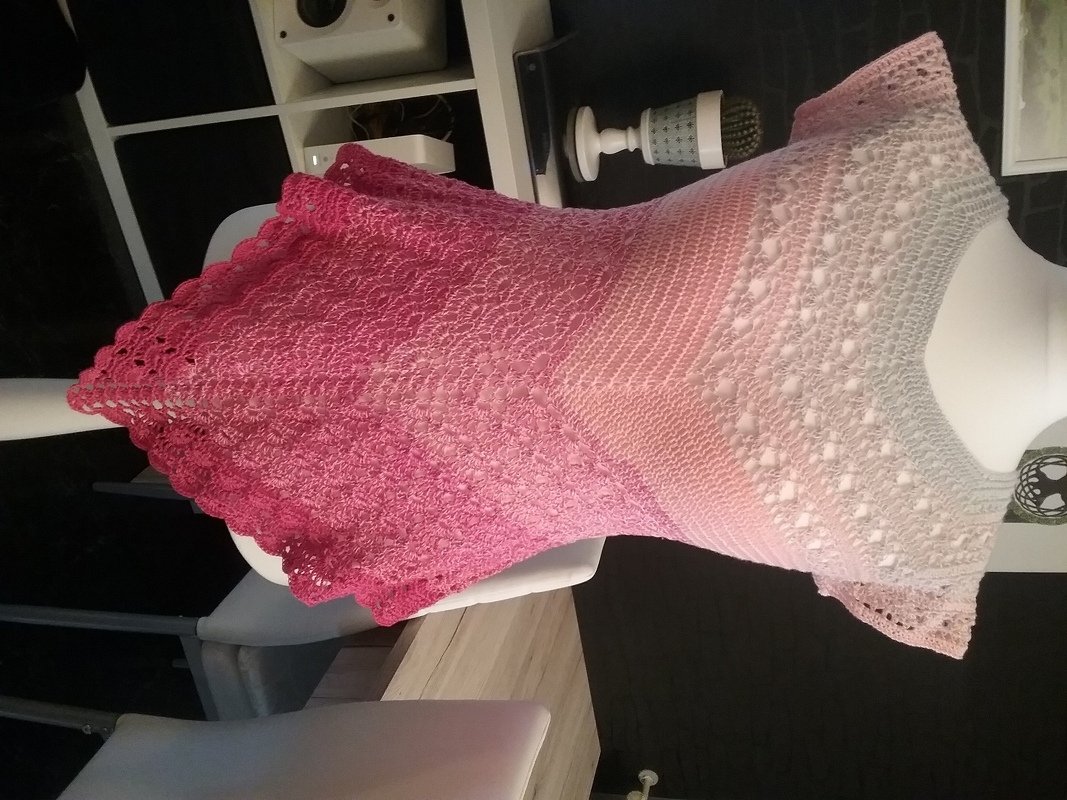 &quot;Mystery&quot; Tunika, alle Größen