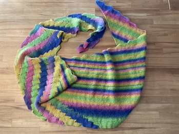 Super Anleitung, perfektes Ergebnis