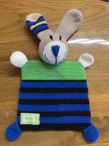 Die Anleitung war prima und einfach zu verstehen 👍☺️