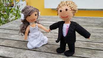 Sehr schöne Anleitung. Geschenk ist super angekommen.