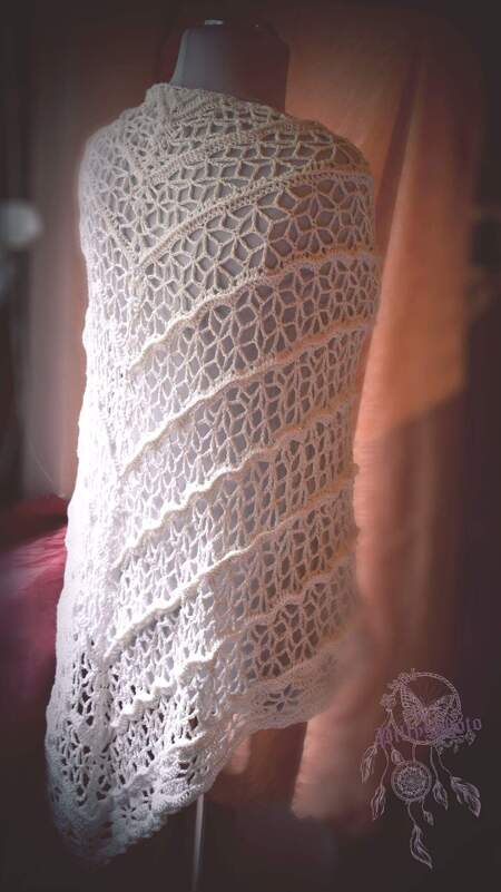 Häkelanleitung Elloth