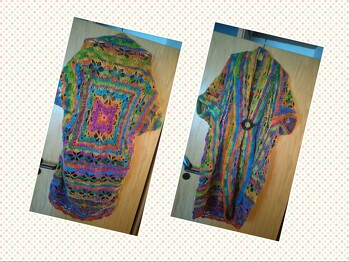 Élloth als Seelenwärmer