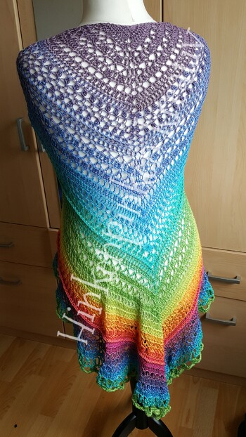 Danke für die tolle Anleitung.