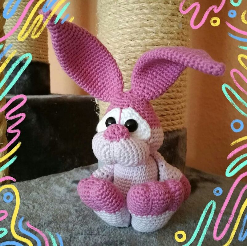 Der kleine Hase ..Banny