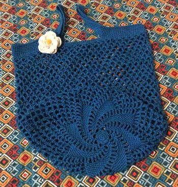 Die Anleitung ist gut verständlich geschrieben und das Ergebnis einfach toll.
Als kleines Mitbringsel, anstatt Blumen , super angekommen !
Die nächste wird dann mit „ Käfer „ ????