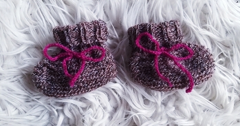 Schnell und einfach angefertigt.