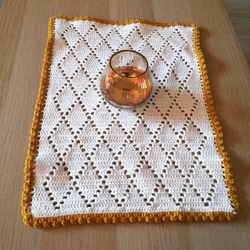 Super tolles Muster, hat Spaß gemacht und ist nun ein Lieblingsstück!