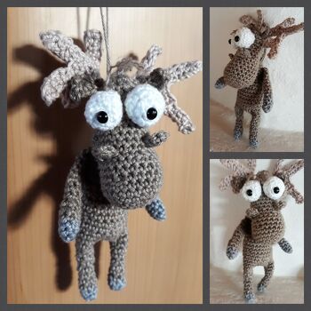 Etwas knifflig  , aber das Ergebnis ist gelungen