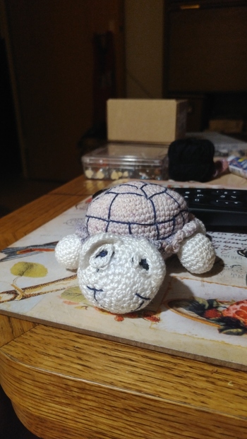 Hat alles super geklappt hab eine grad verschenkt und anschließend sofort noch zwei für mich selbst gemacht