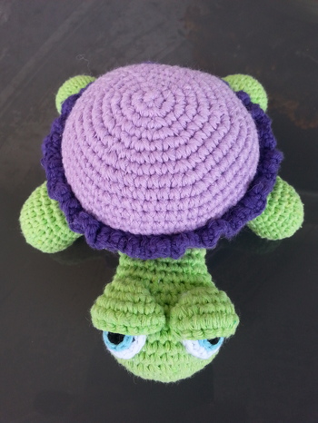 Supersüße Anleitung