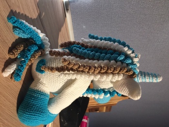 Schöne Anleitung.. gut erklärt;) Vielen Dank..