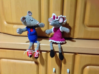 Eine super tolle Anleitung 