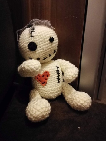 Rundum gelungen erklärt und hat Spaß gemacht nach zuarbeiten.