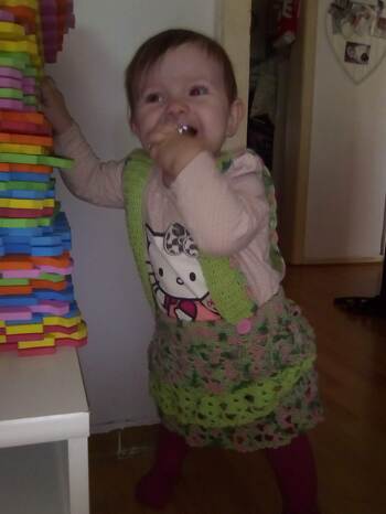 danke für die tolle Anleitung ;D