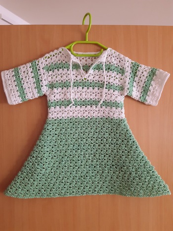 Wieder eine tolle Anleitung. Hat wie immer Spaß gemacht.