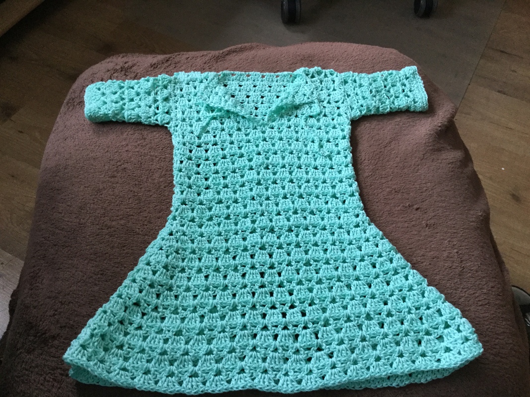 - SINA - Zipfeltunika für alle Größen häkeln, ab Größe 74 Kleinkind  bis 56 Damen, Plus Size