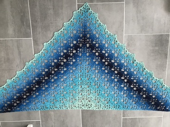 Sehr verständlich geschrieben. Hat viel Freude gemacht.