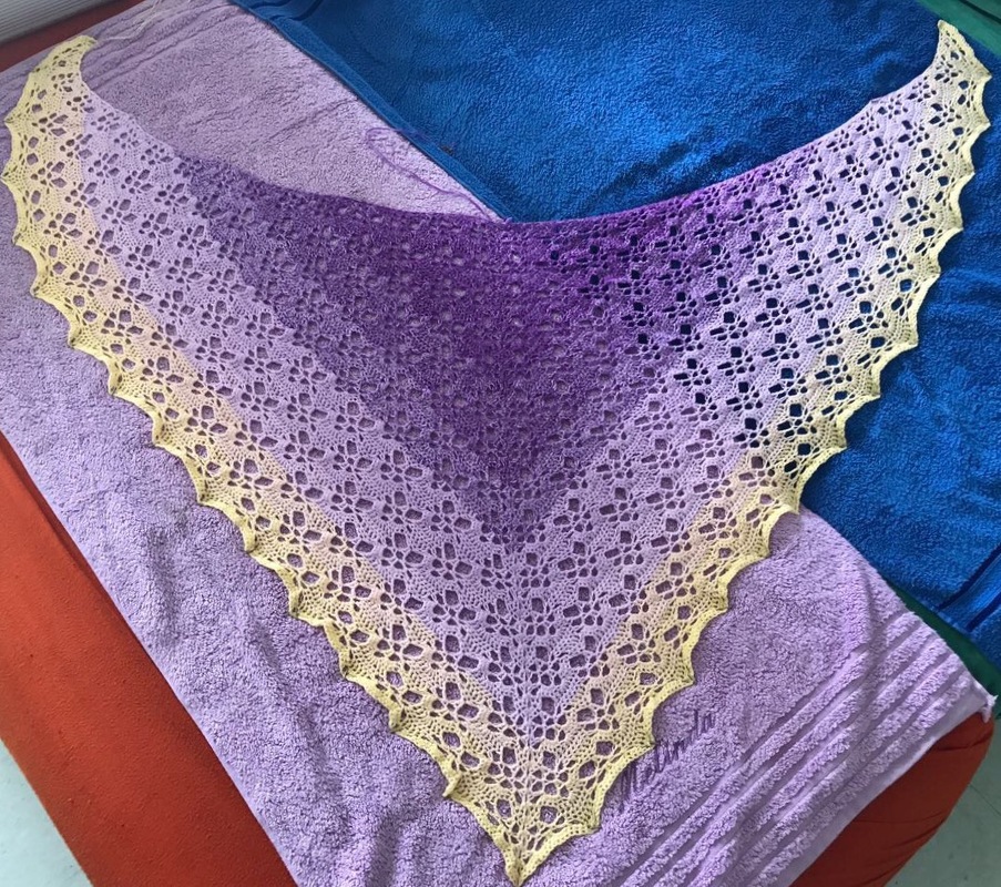 Häkelanleitung Oarni