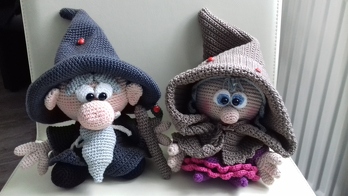 Super Anleitung, hat Spaß gemacht.