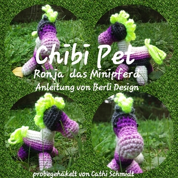 Super gut beschriebene Anleitung, sehr gut nachzuarbeiten .