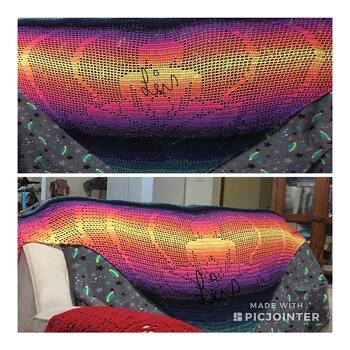 Great pattern. Thank you