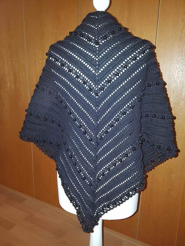 Handarbeiten Werke - Foto von SimoneL